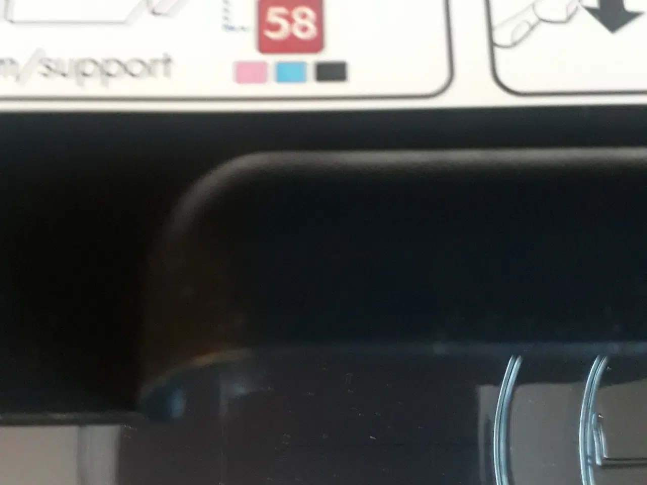 Billede 8 - HP Deskjet F4180 printer