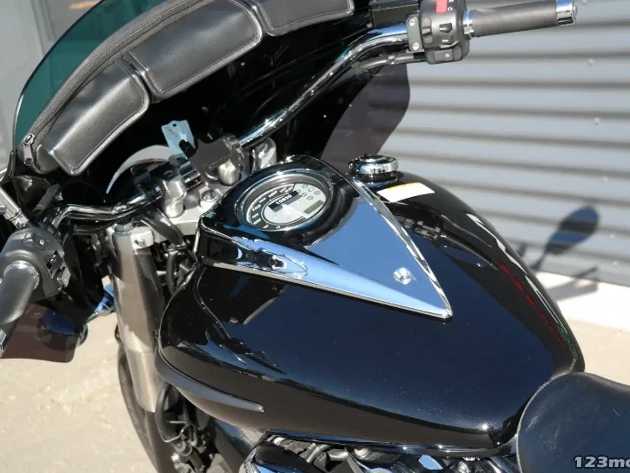 Billede 23 - Yamaha XVS 950 A MC-SYD       BYTTER GERNE