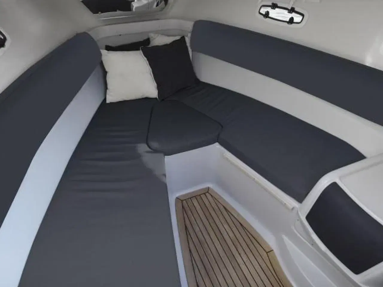 Billede 11 - Yamarin 79 DC