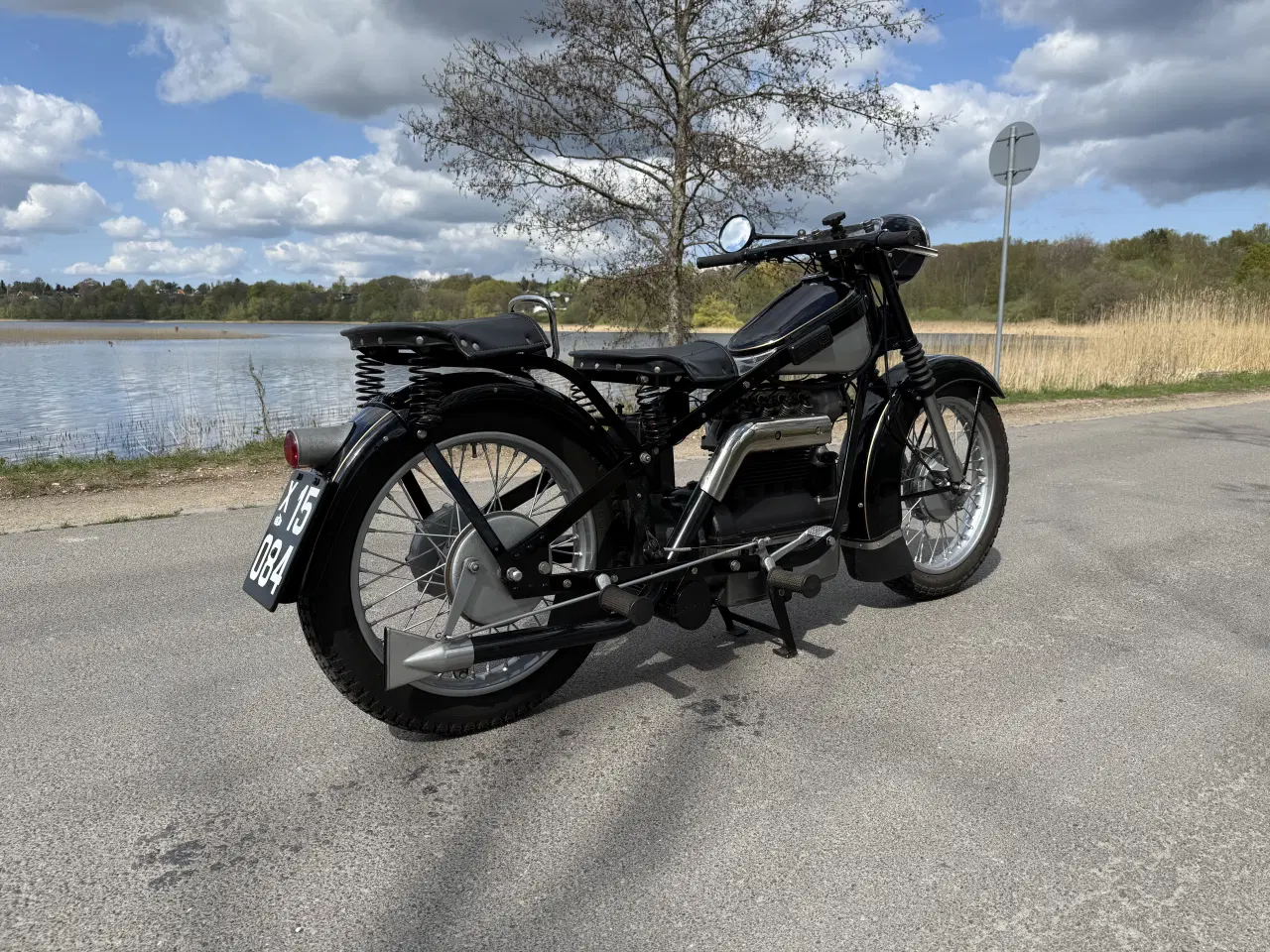 Billede 5 - Nimbus MC sælges