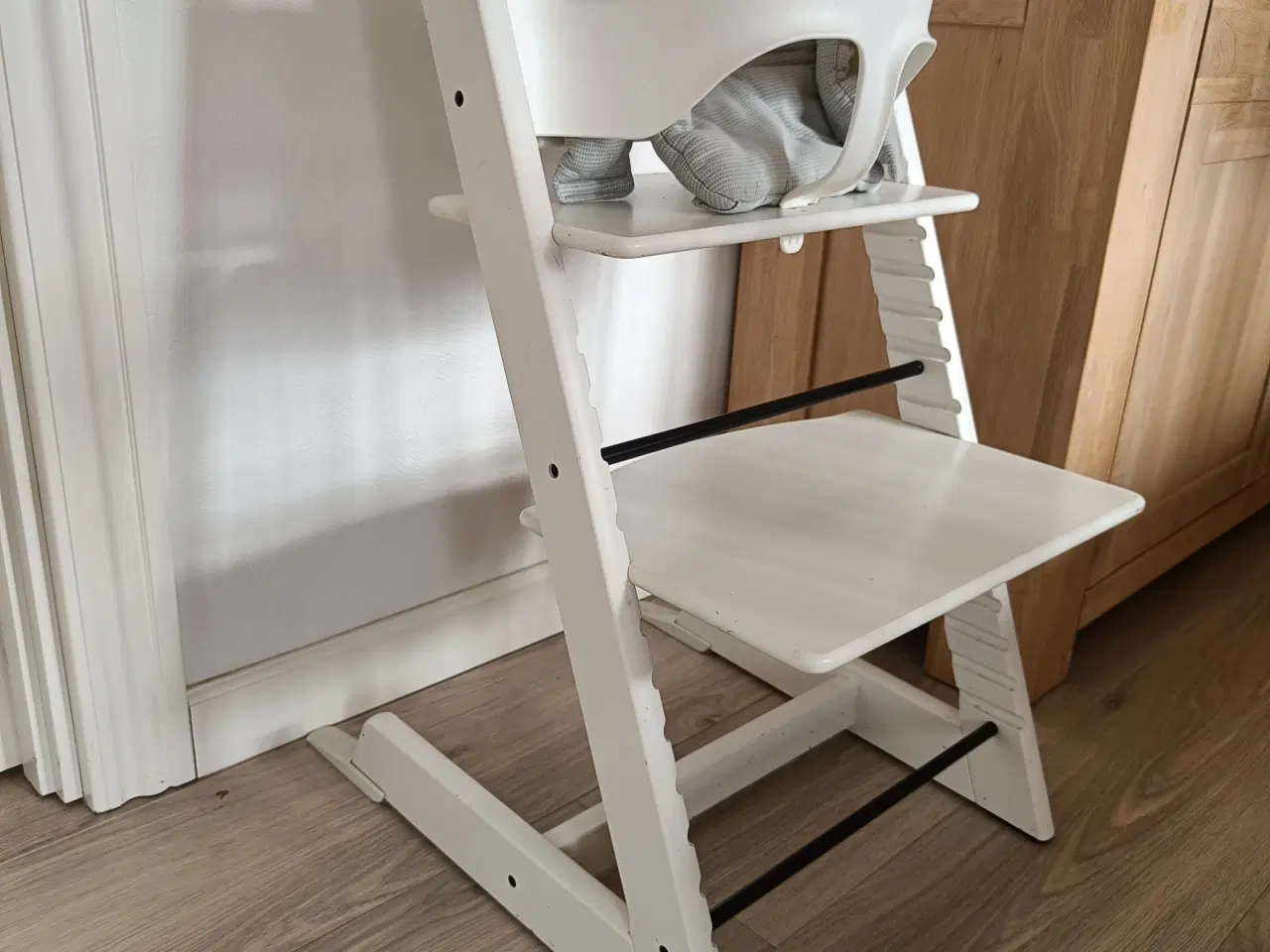 Billede 1 - Trip Trap højstol 