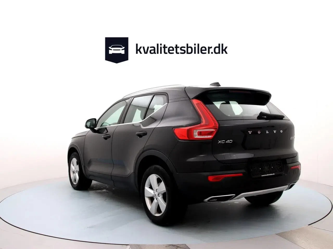 Billede 3 - Volvo XC40 2,0 D3 150 Inscription aut.