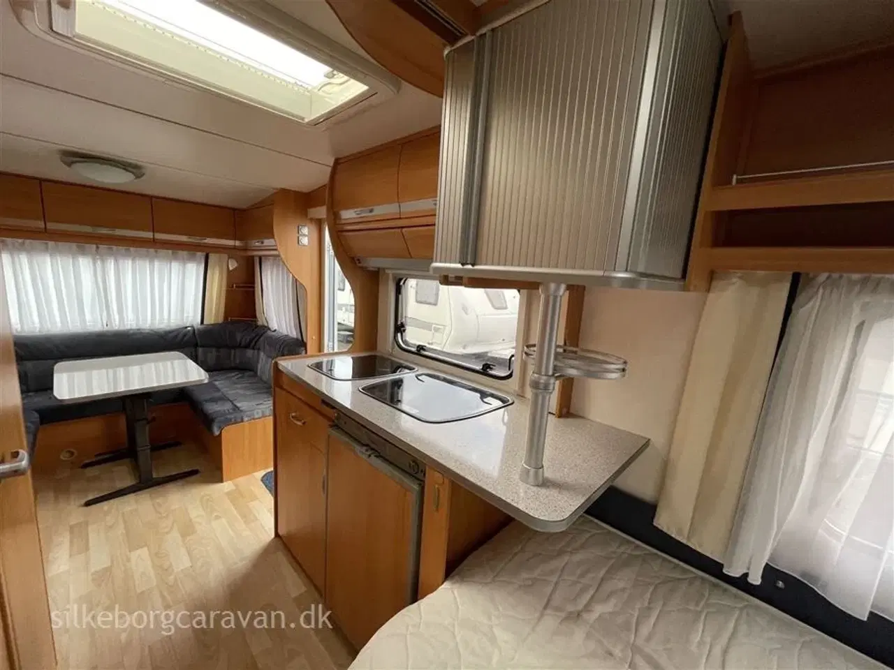 Billede 6 - 2005 - Wilk S4 490 UE