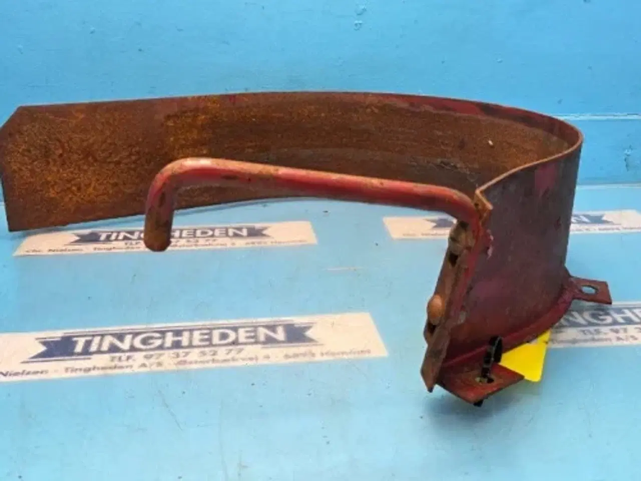 Billede 5 - Case 2388 Beskyttelseskærm 364359A2