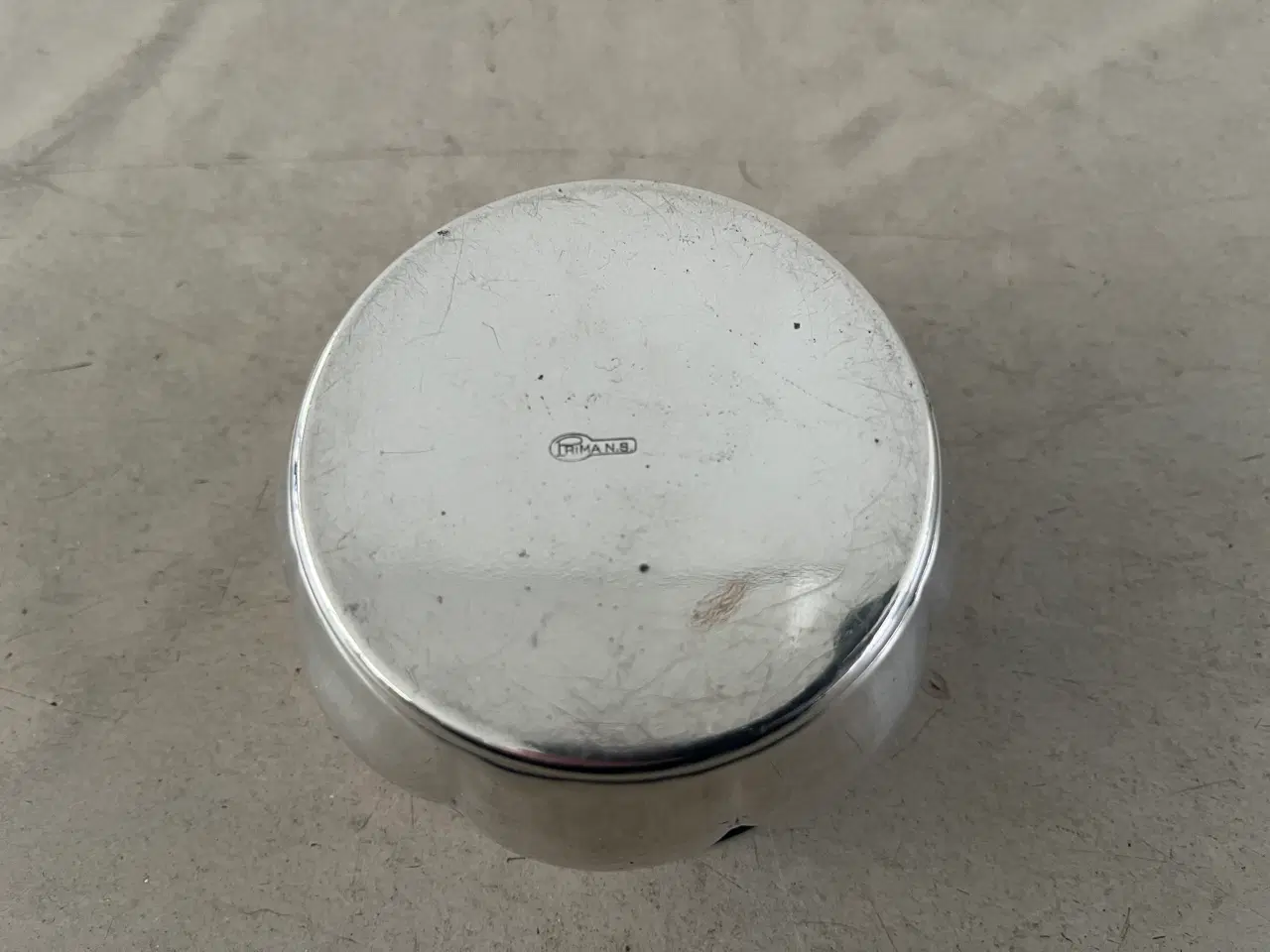 Billede 5 - Flødekande og mælkekande