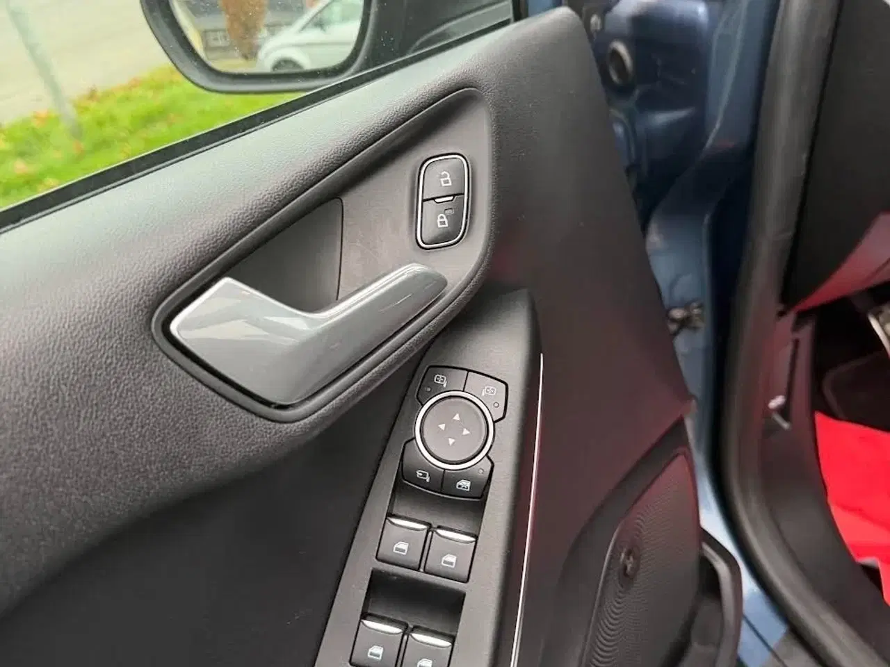 Billede 8 - Ford Fiesta 1,0 EcoBoost ST-Line X