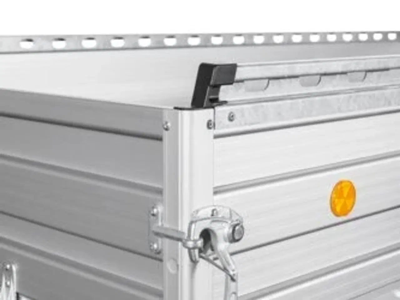 Billede 3 - Böckmann TL-AL 3015/27 AU **