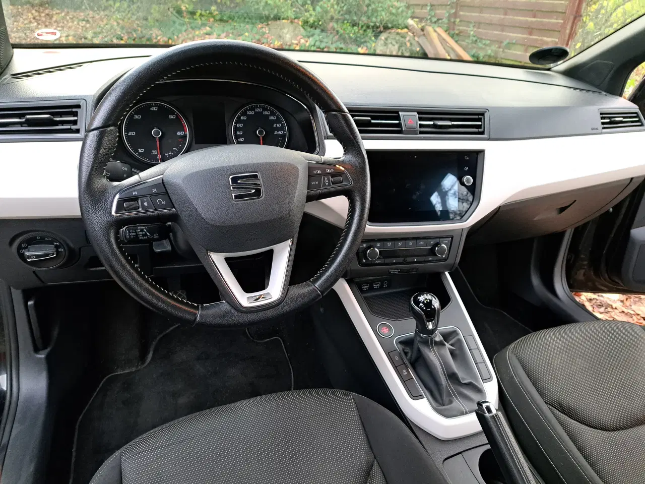 Billede 5 - Seat Arona 1,6 TDI