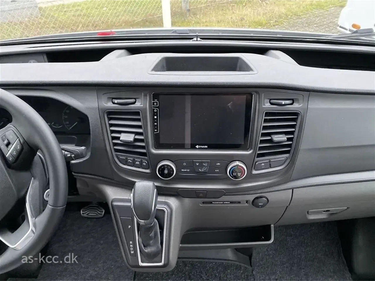 Billede 6 - 2024 - LMC Innovan 590 Active Automat gear Ny LMC Inovan 590 Active med Automatgear, 140 HK og den har kun kørt 4.070 KM