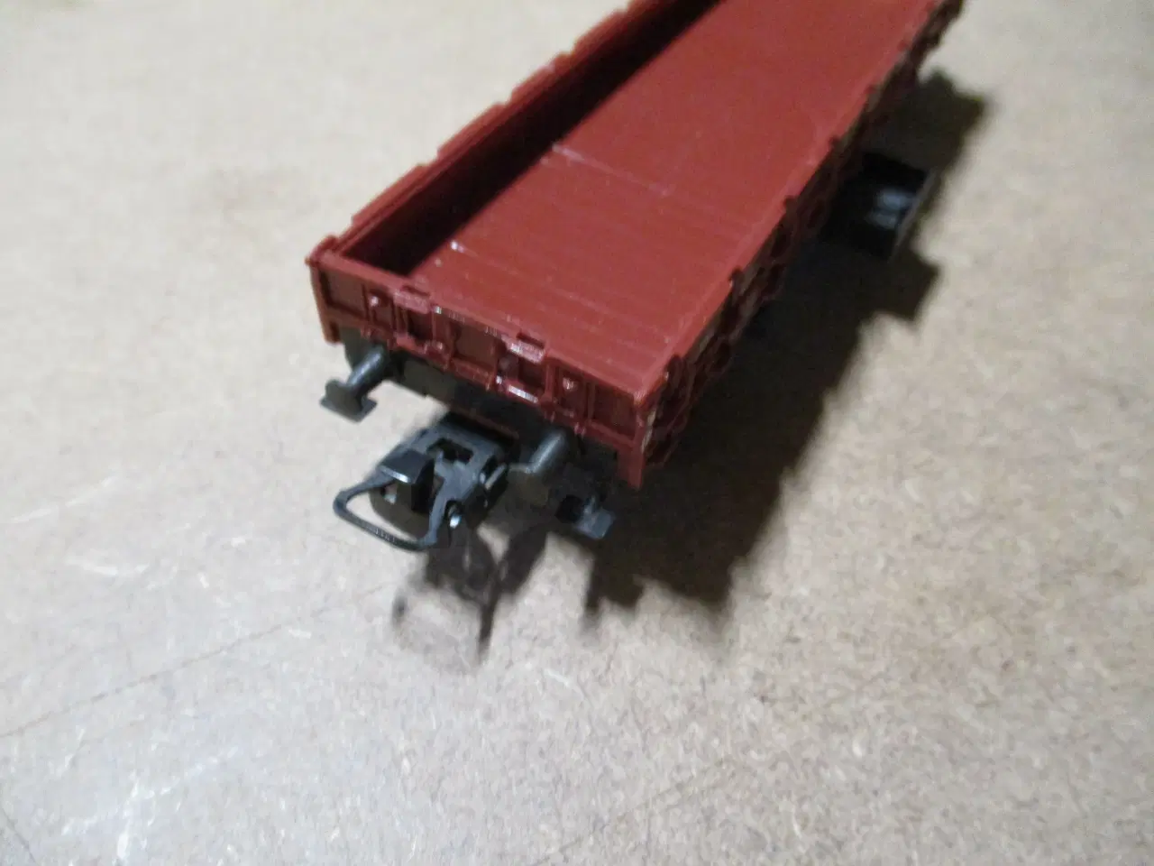 Billede 3 - Märklin pindevogn samleobjekt