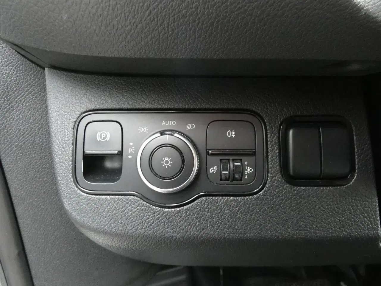 Billede 15 - Mercedes-Benz Sprinter 316 2,1 CDI A2 H2 RWD 163HK Van Aut.