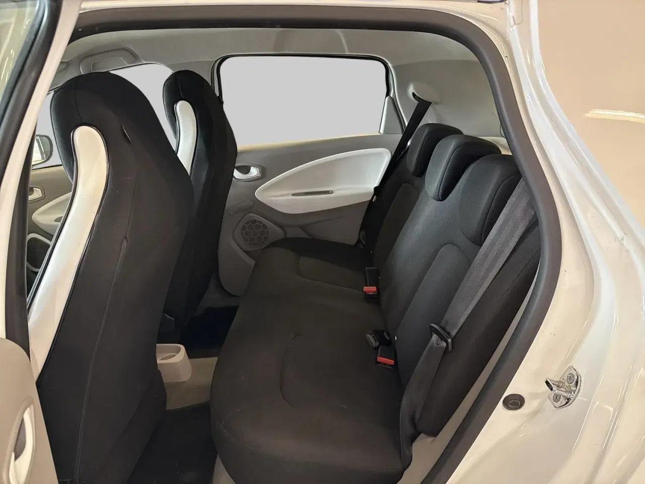 Billede 9 - Renault Zoe 41 Life