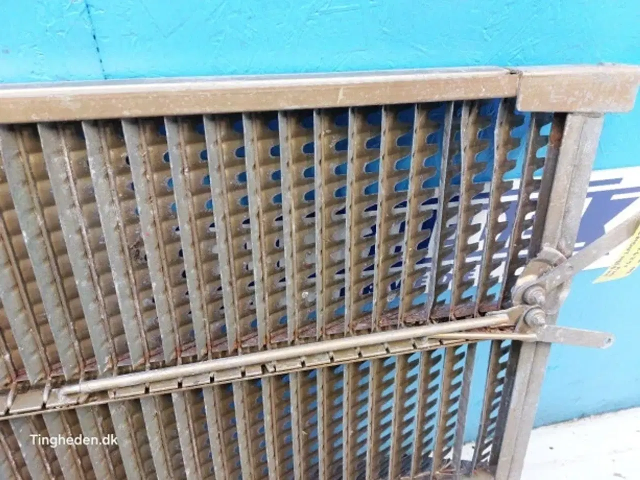 Billede 8 - Claas Dominator 108 Undersold 0006476751 (2)