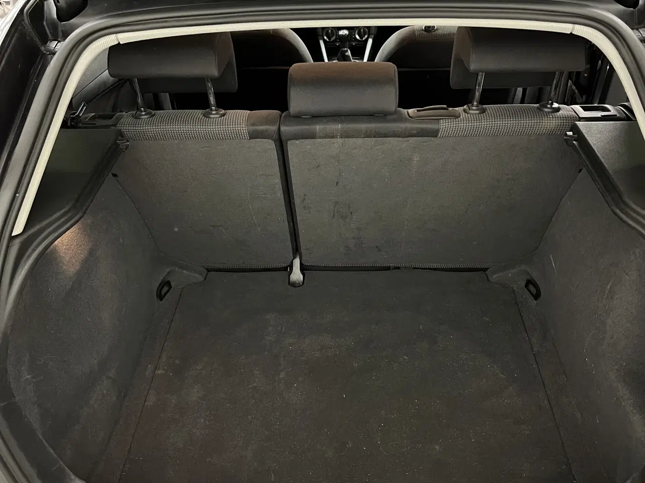 Billede 8 - Audi A3 1,6 Benzin 2007