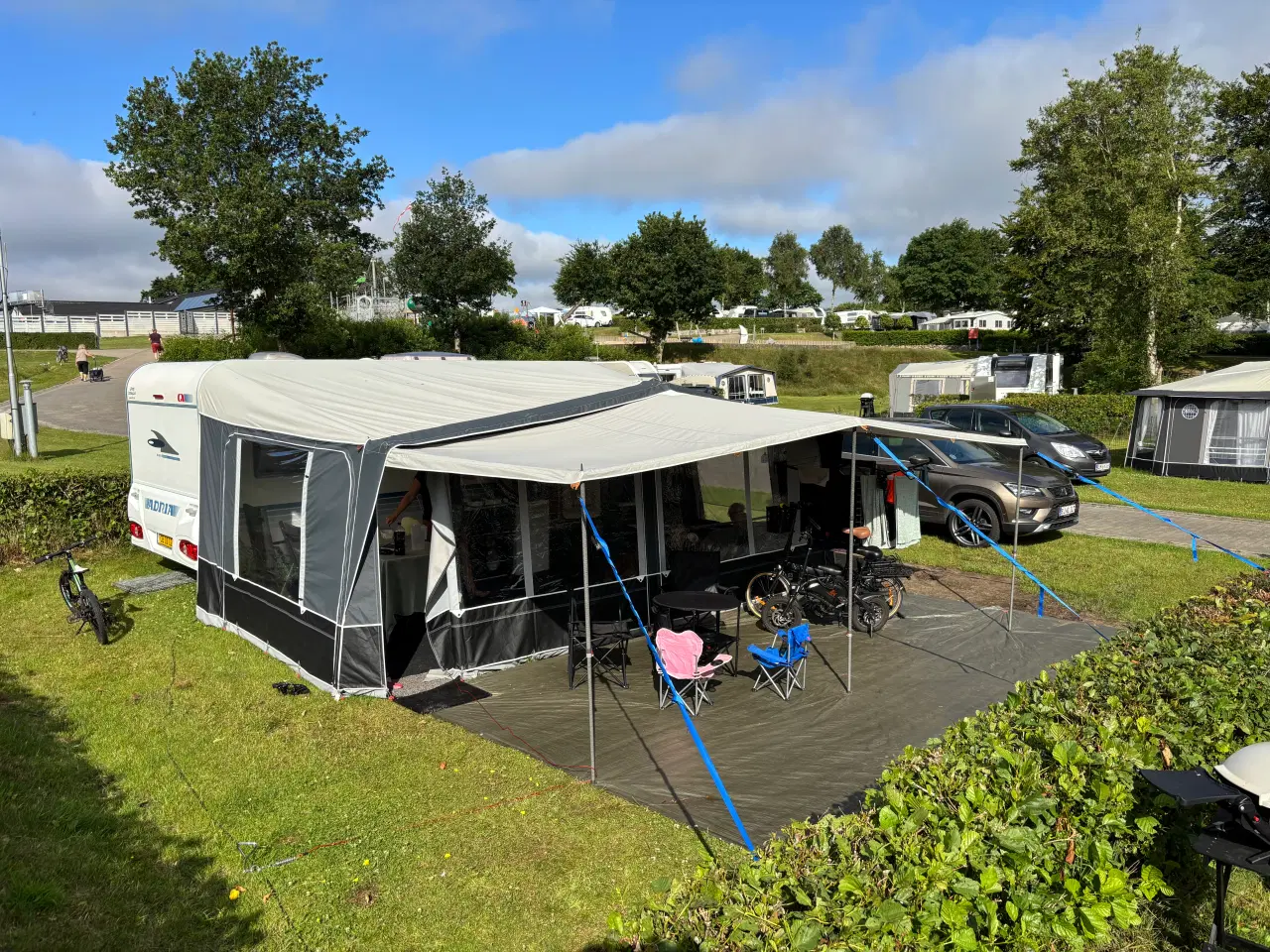 Billede 1 - Adria Adord 552UK