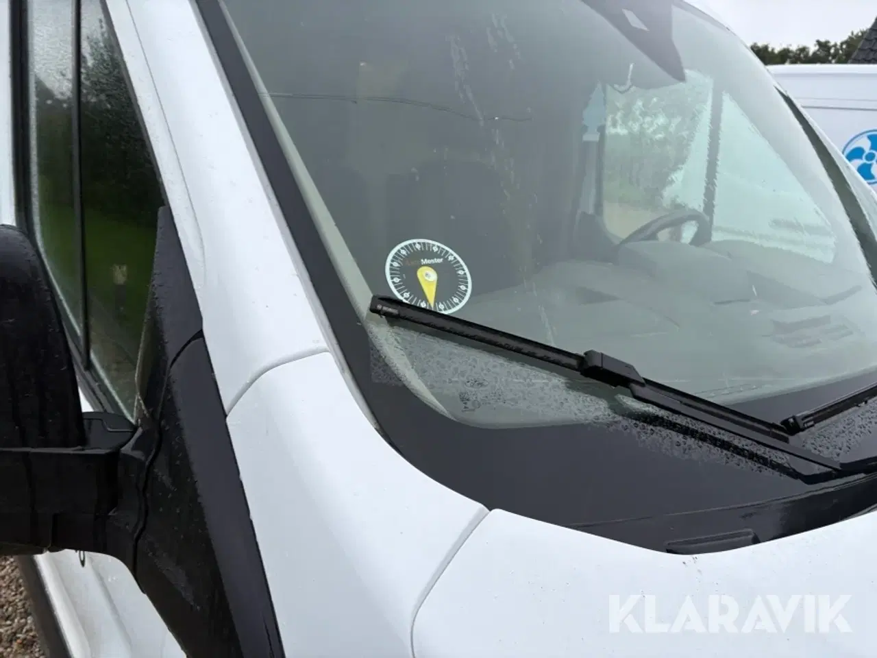 Billede 10 - Varebil Ford Transit