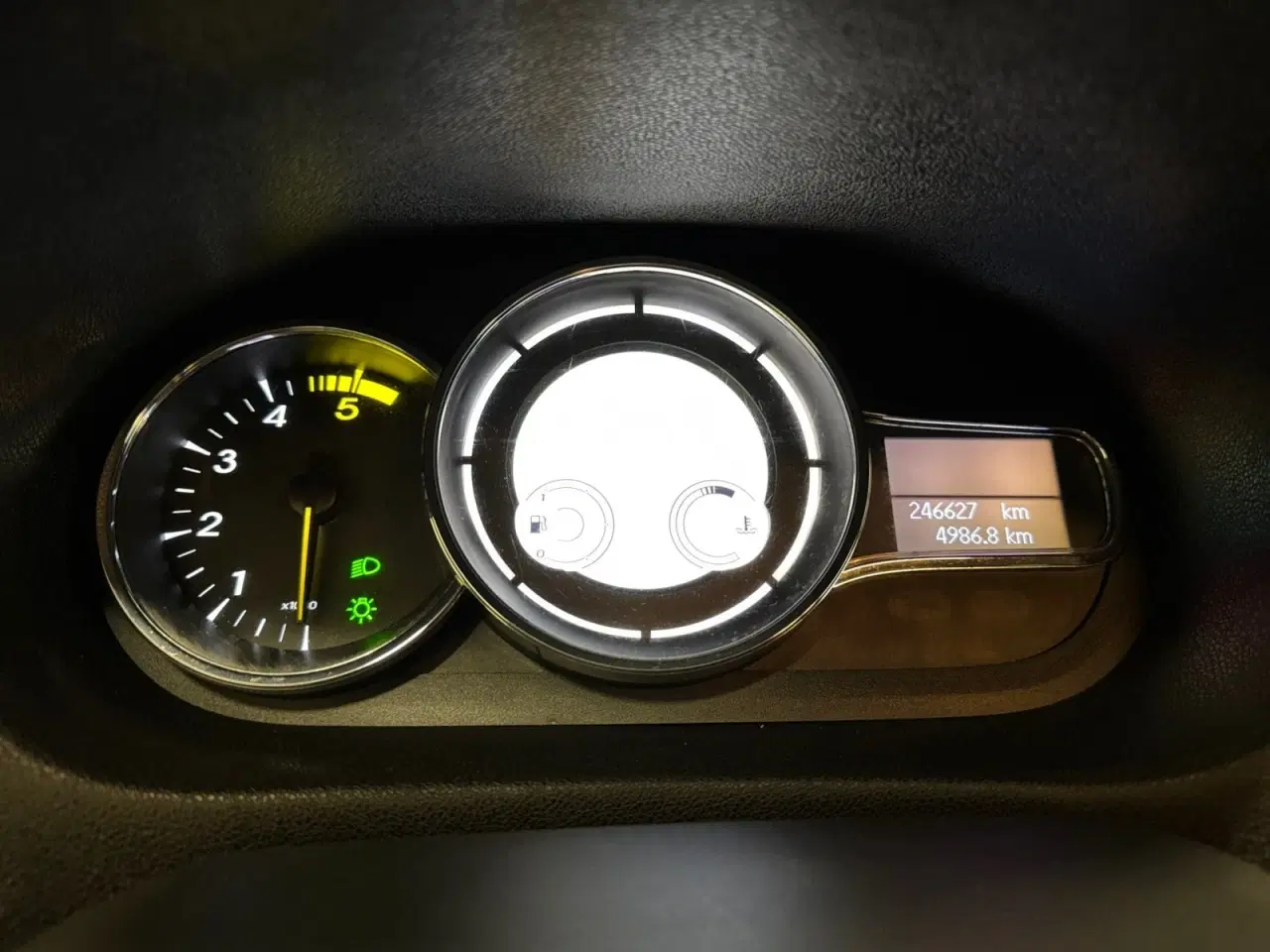 Billede 7 - Renault Megane III 1,5 dCi 110 Limited Edition Sport Tourer EDC