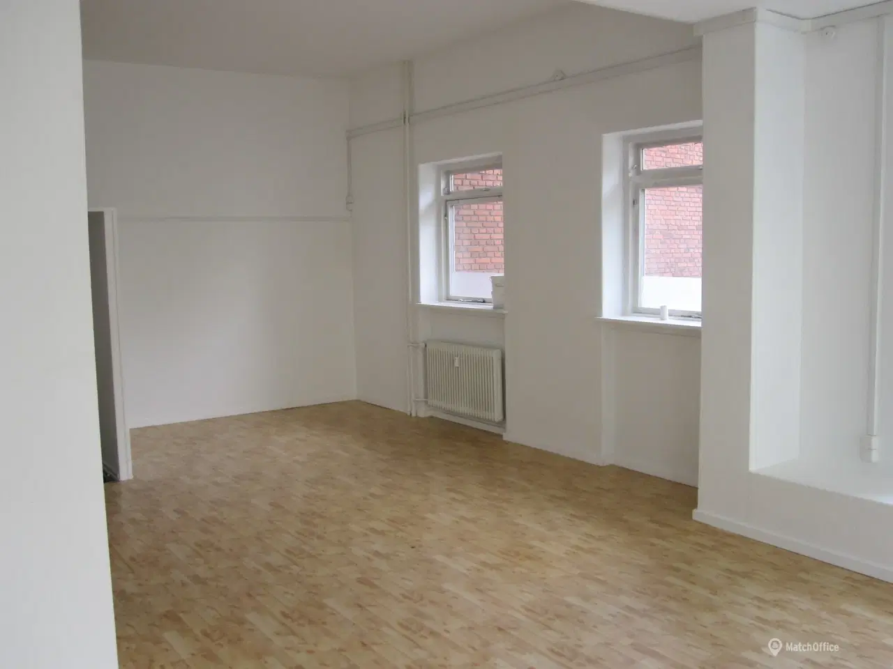 Billede 9 - Butikslokale til leje på Bagsværd Hovedgade 131.