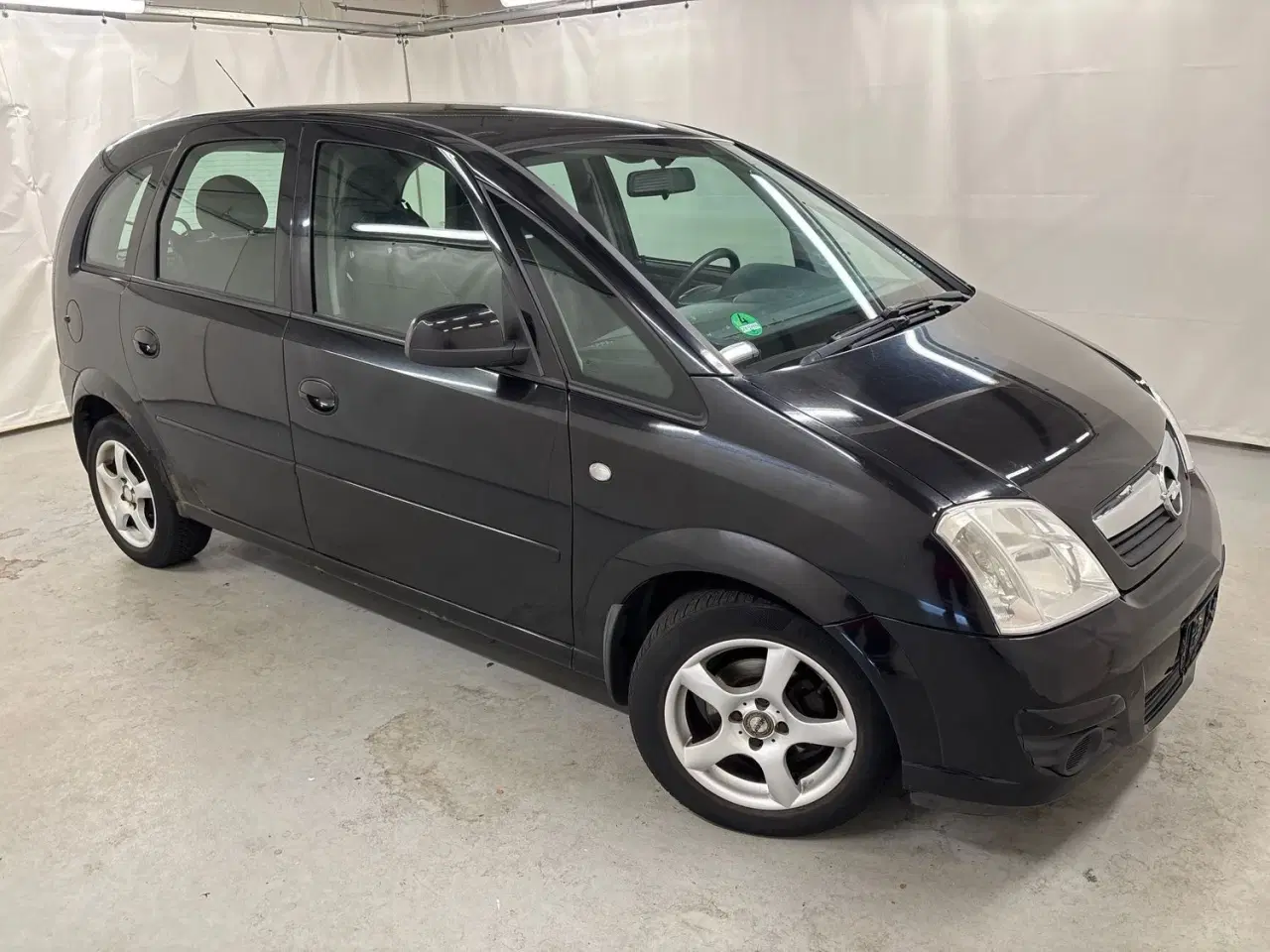 Billede 7 - Opel Meriva 1,4 Twinport Enjoy 90HK
