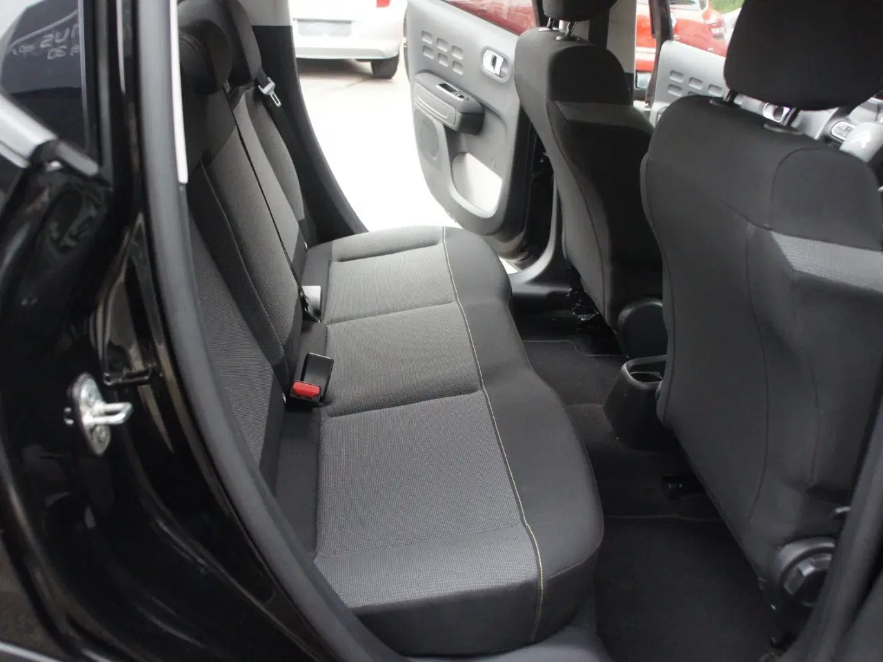 Billede 15 - Citroën C3 1,2 PureTech 83 Attraction+