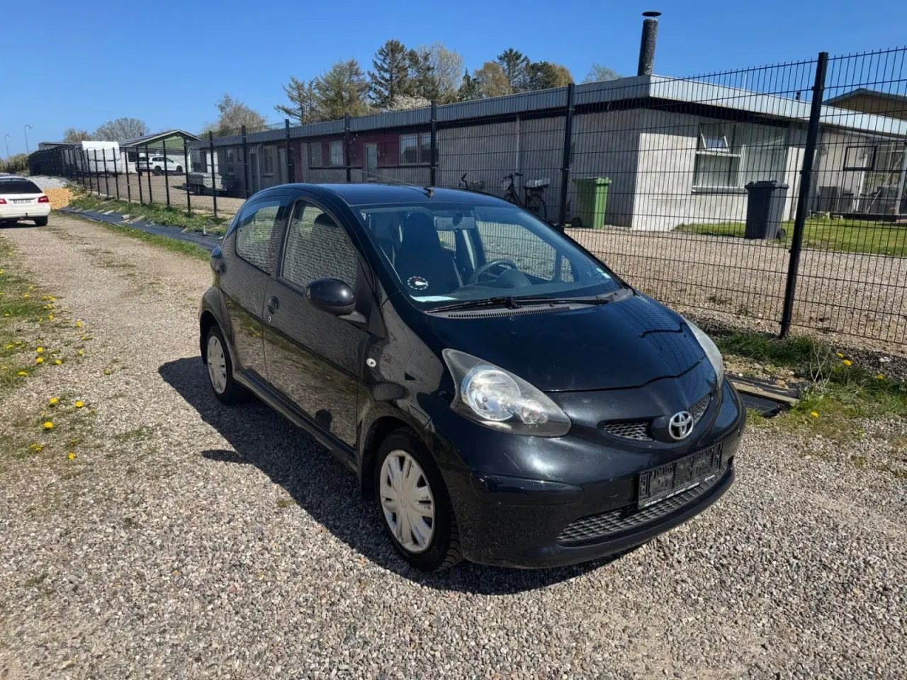 Billede 2 - Toyota Aygo 1,0 