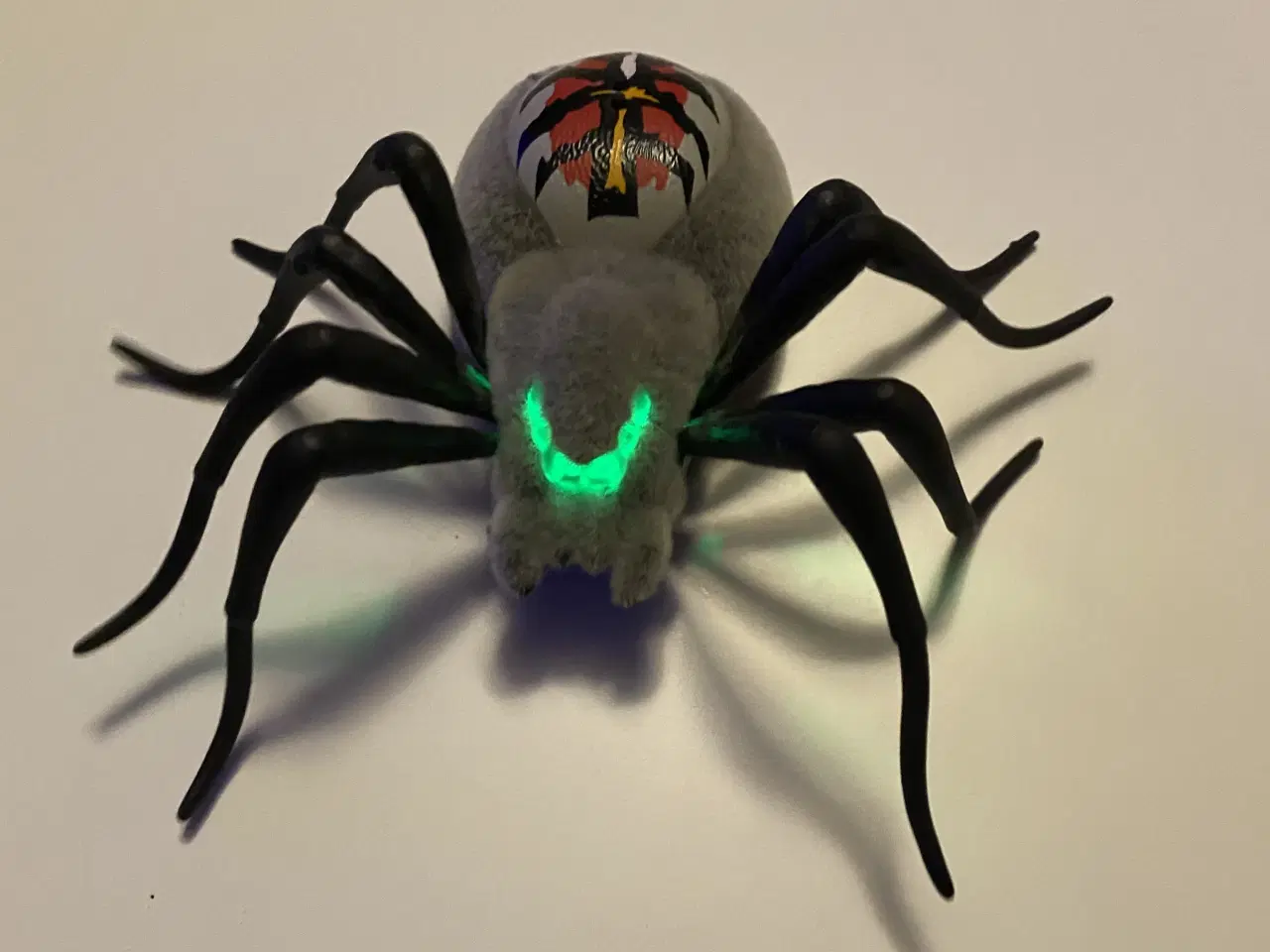 Billede 2 - Elektronisk edderkop