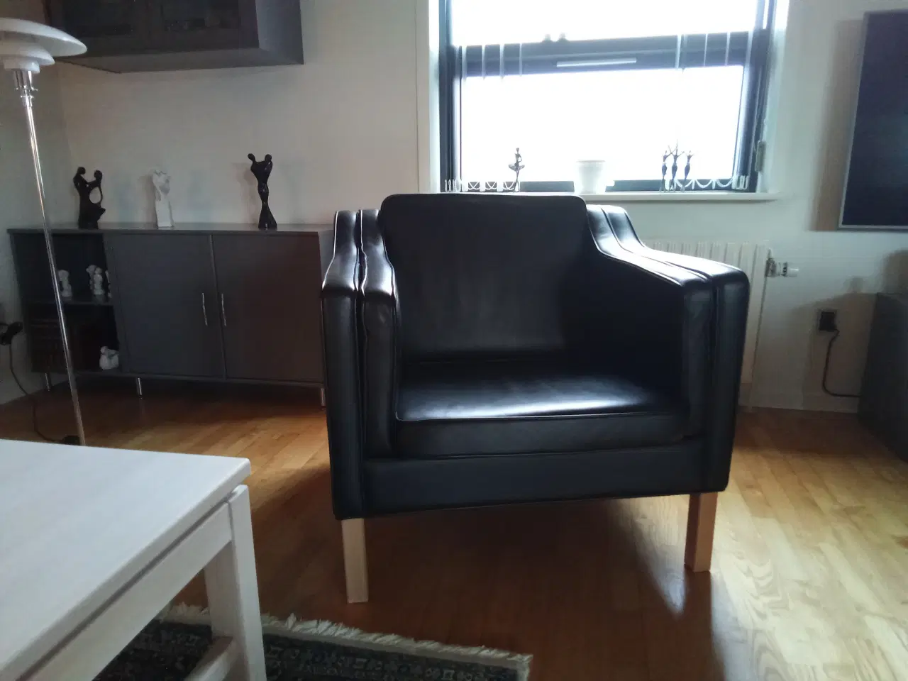 Billede 4 - Lænestol