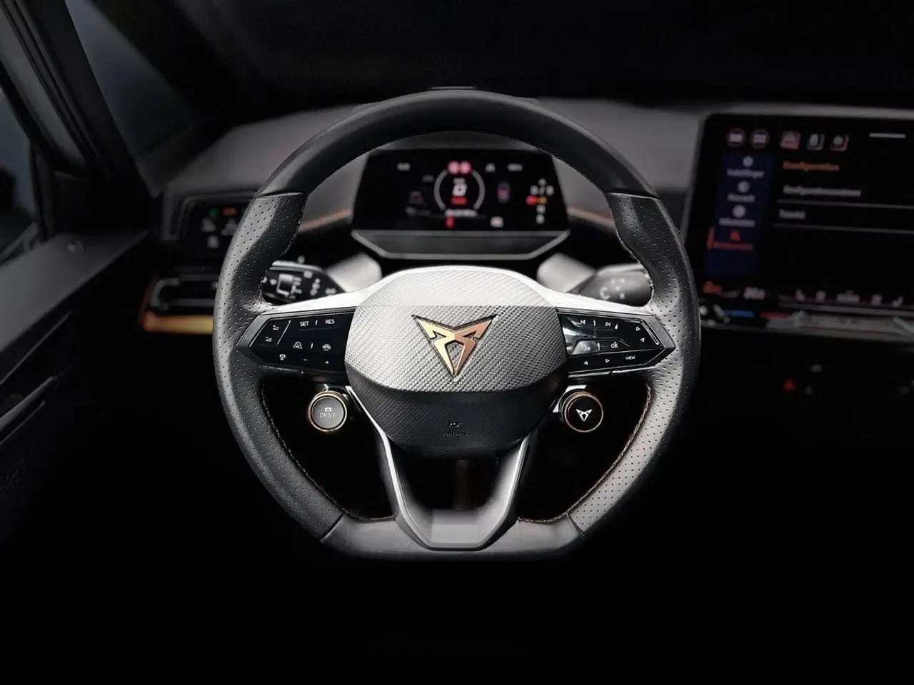 Billede 7 - Cupra Born 77 e-Boost