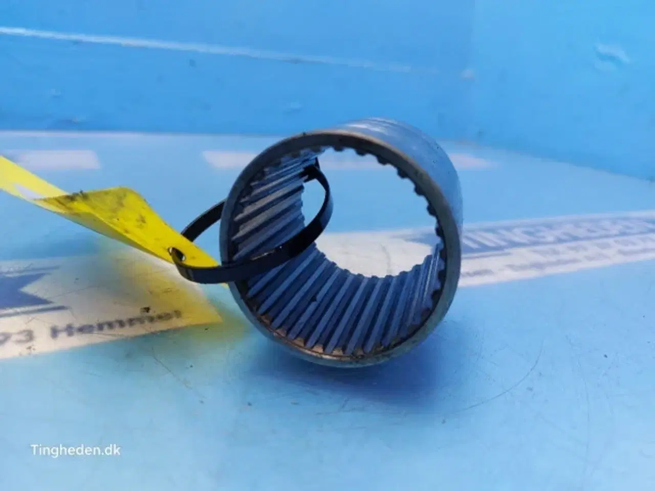 Billede 5 - Massey Ferguson 690 Muffe 1617892M1