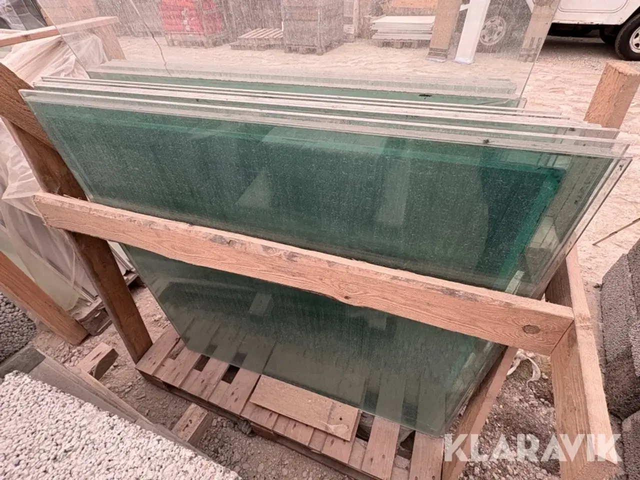 Billede 6 - Glas - 29 styk