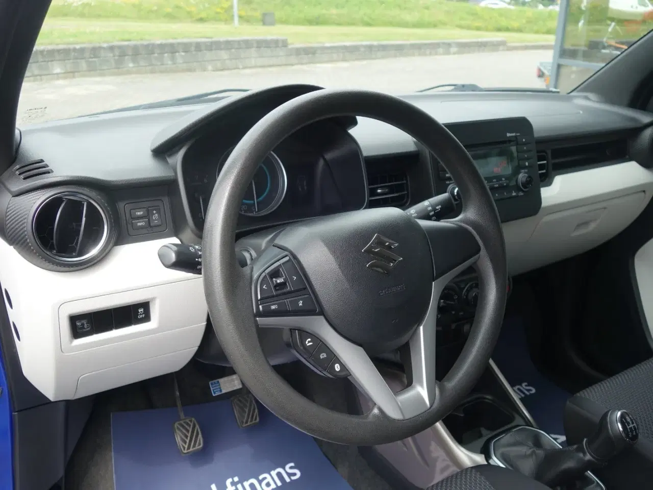 Billede 8 - Suzuki Ignis 1,2 Dualjet Active