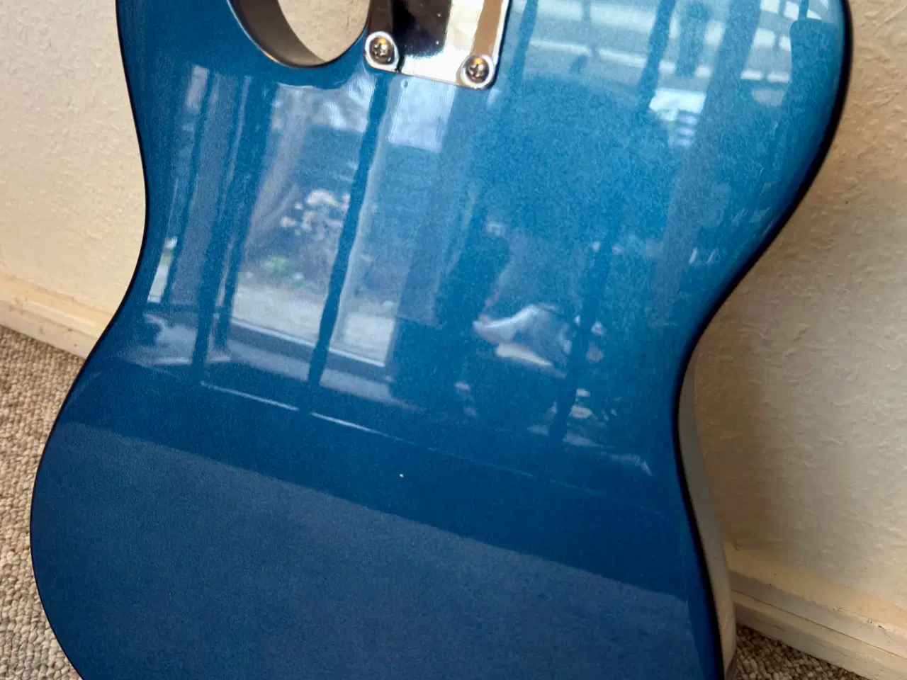 Billede 4 - Harley Benton TE 20 MN