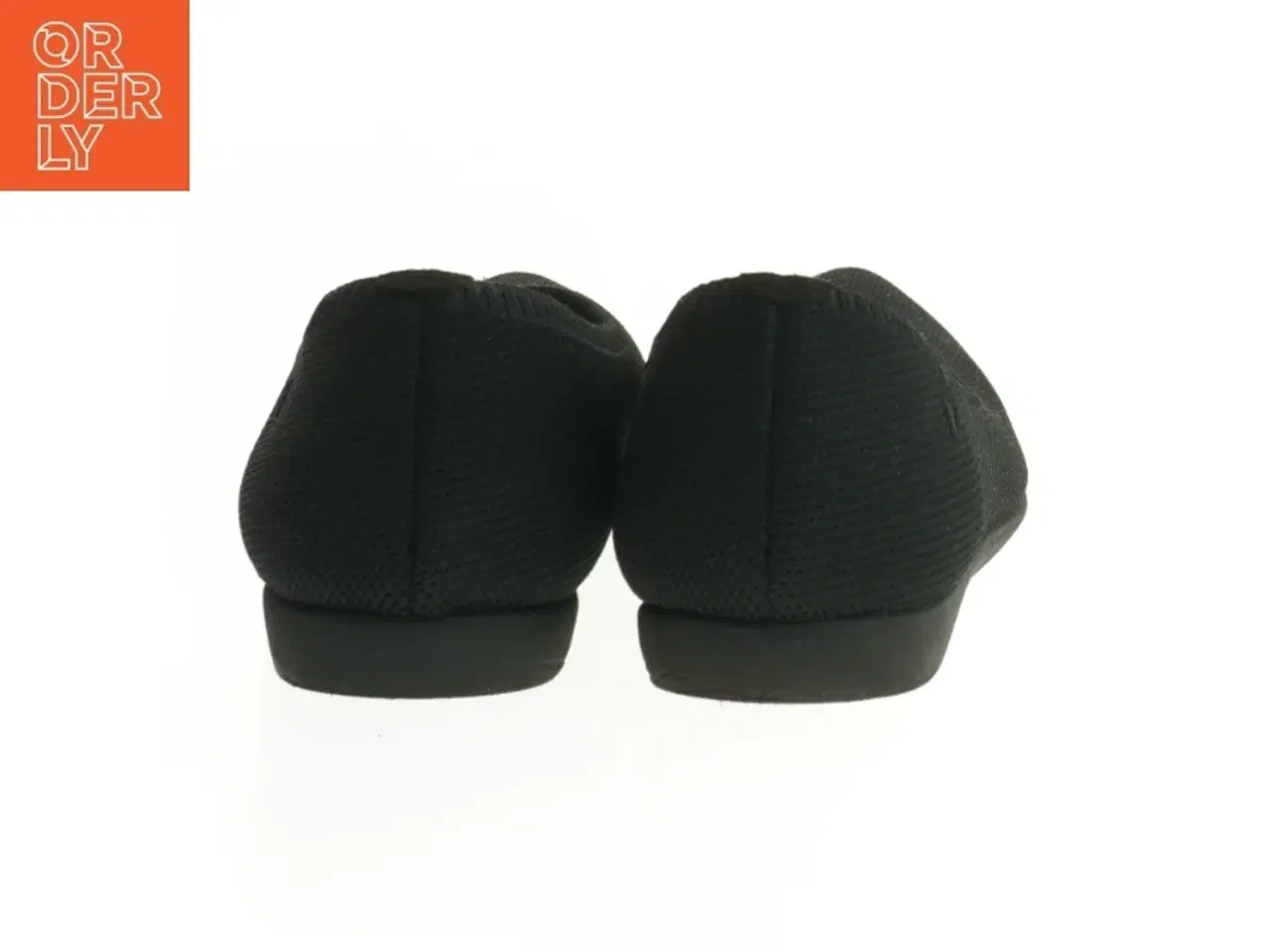 Billede 2 - Ballet Flats fra Vivaia (str. 38,5 )