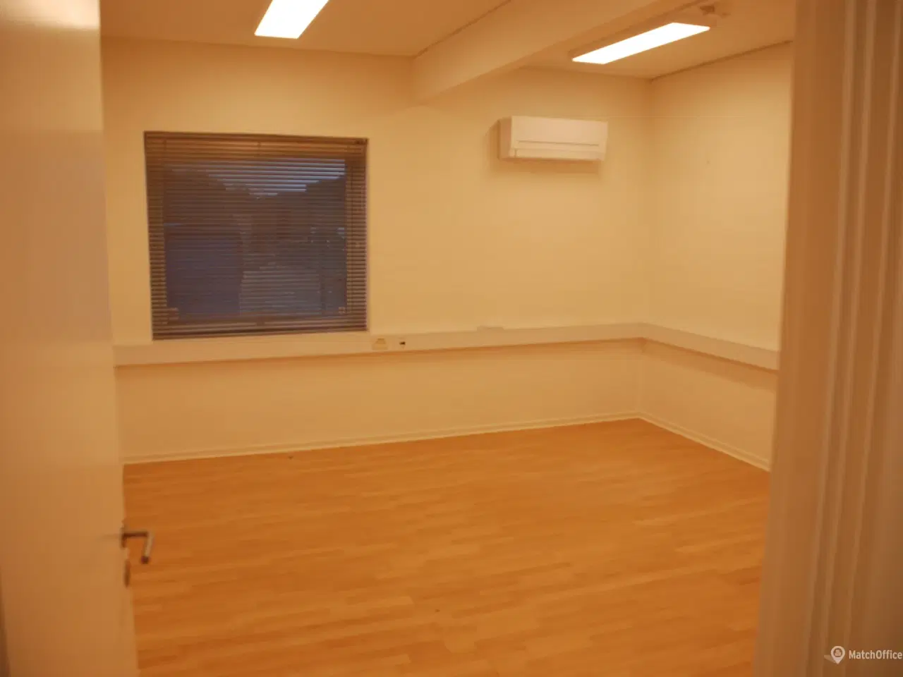 Billede 4 - Flot lejemål lager + kontor