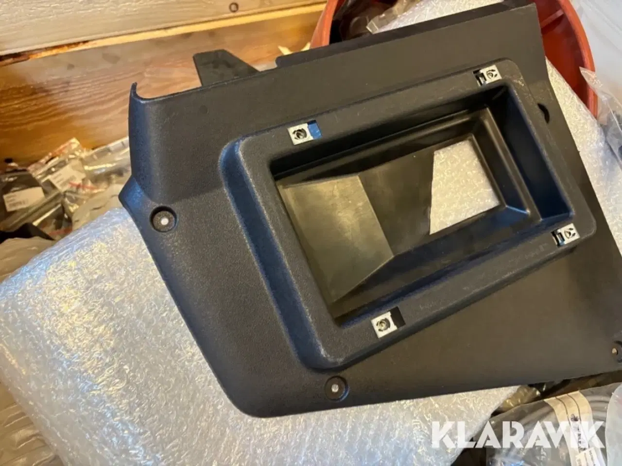 Billede 8 - Reservedele til Linde og Nissan truck