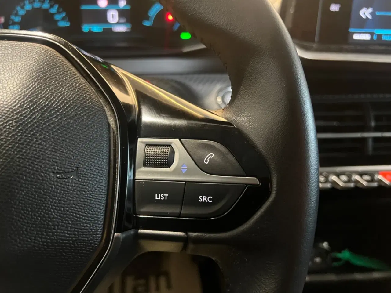 Billede 13 - Peugeot e-208 50 Active