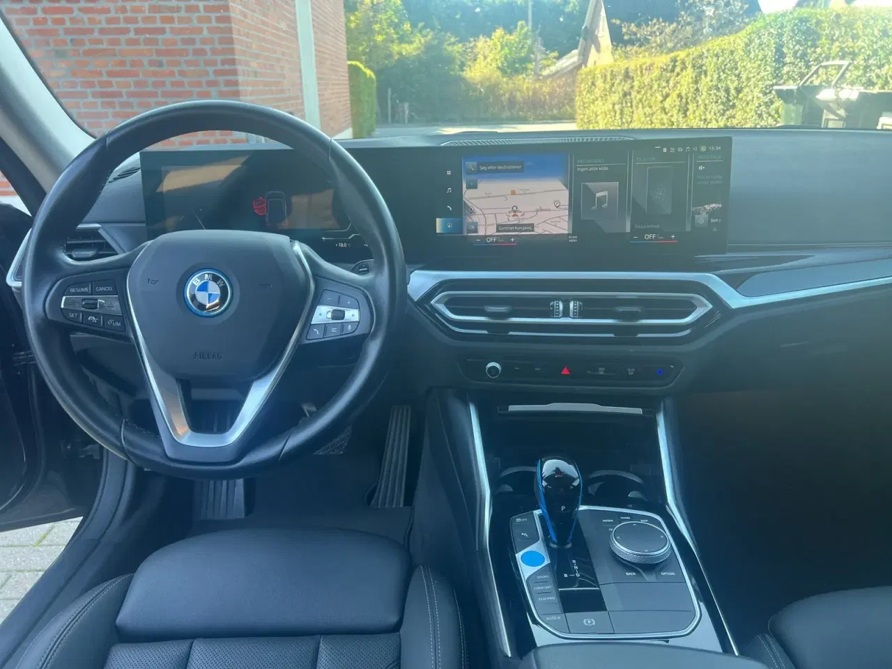 Billede 10 - BMW i4  eDrive40