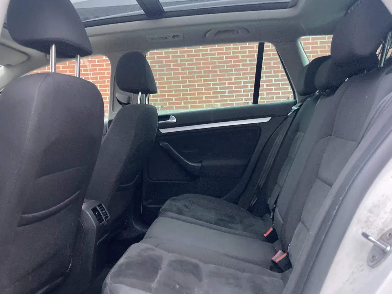 Billede 8 - VW Golf 6 1,4 Tsi 160Hk Automatgear