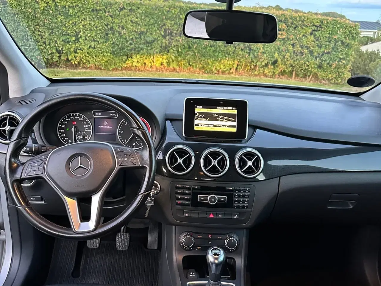 Billede 8 - Mercedes B180 1,8 CDi BE