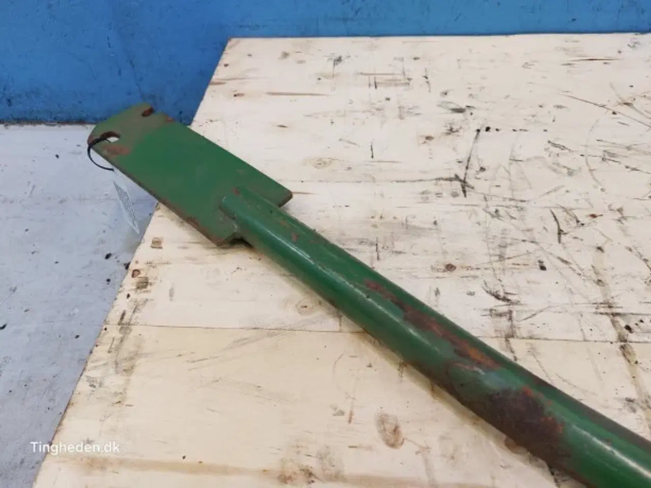 Billede 9 - John Deere 900 Serie Stråskiller