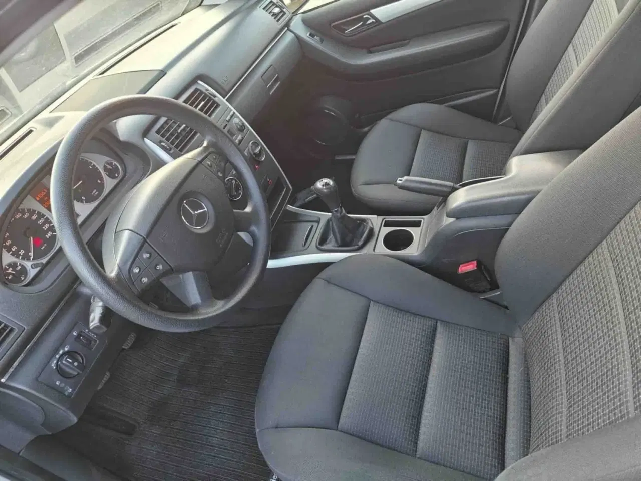 Billede 8 - Mercedes B180 2,0 CDi