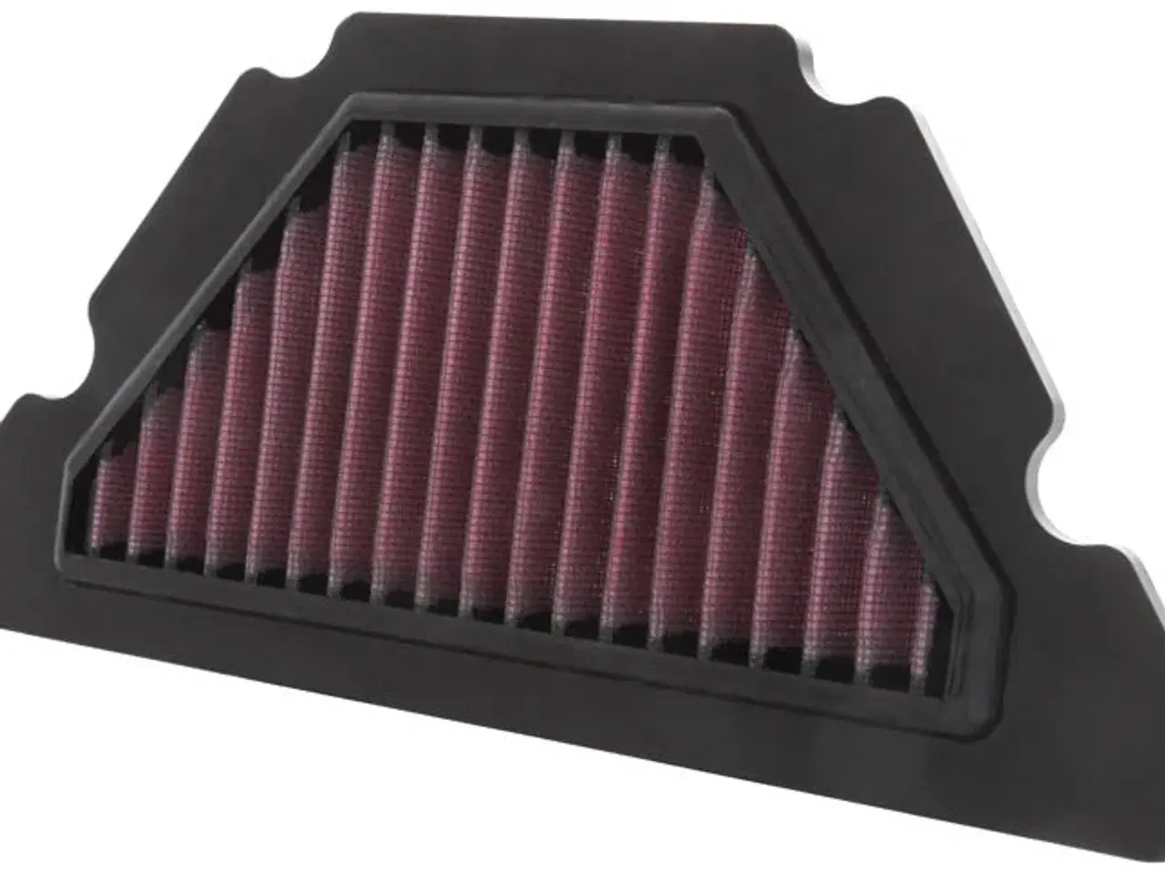 Billede 1 - K&N filter Yamaha fz6r + XJ6