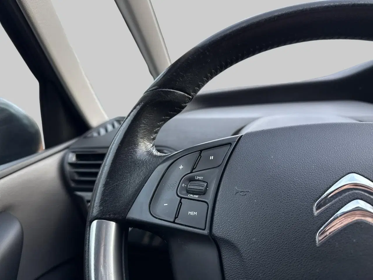 Billede 17 - Citroën Grand C4 Picasso 1,2 PureTech 130 Extravaganza 7prs