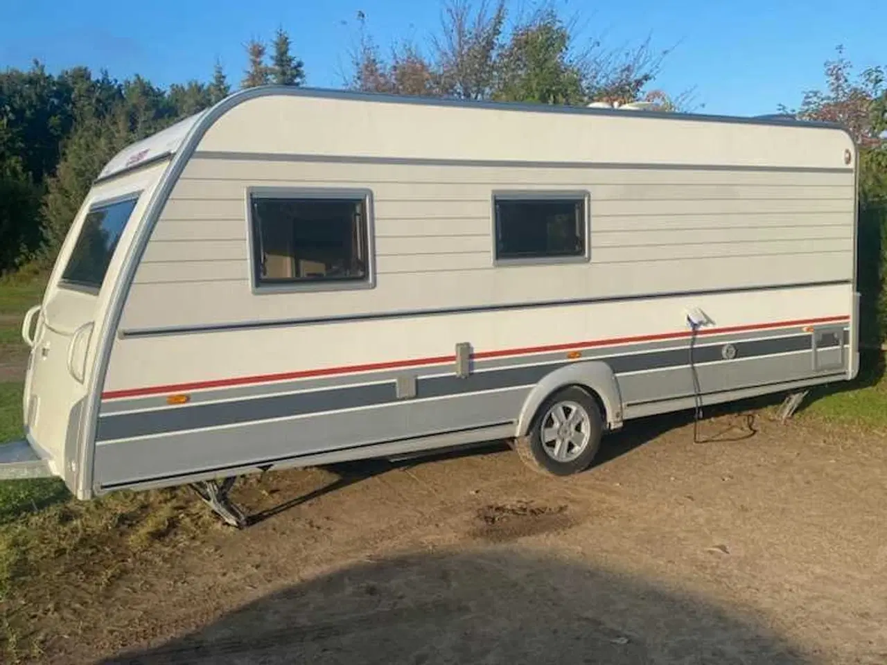 Billede 3 - Flot vintervogn fra svenske CABBY.