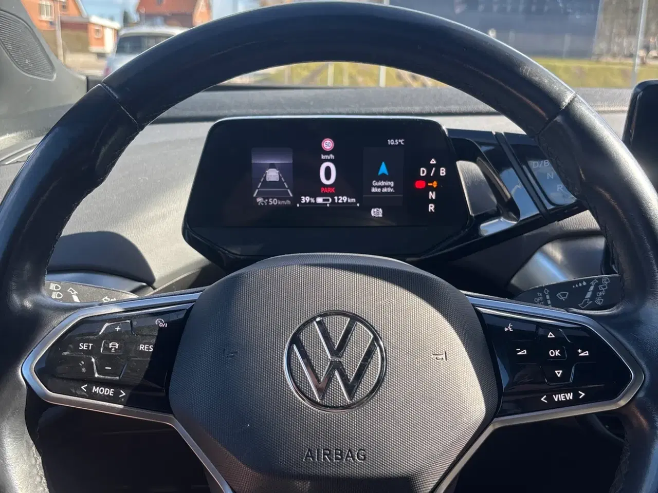 Billede 8 - VW ID.4 77 1ST Pro