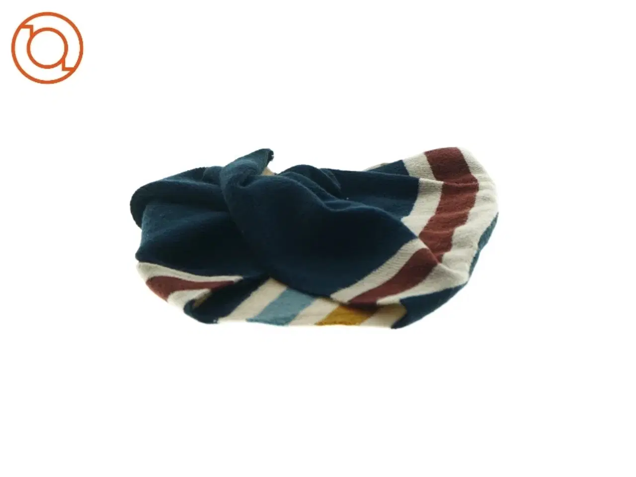 Billede 3 - Tørklæde fra H&M (str. 35x55cm)