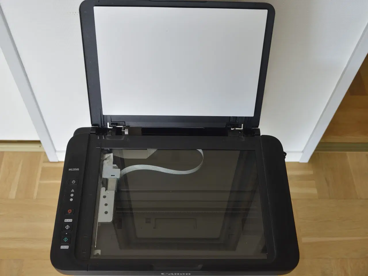 Billede 2 - Printer / Scanner