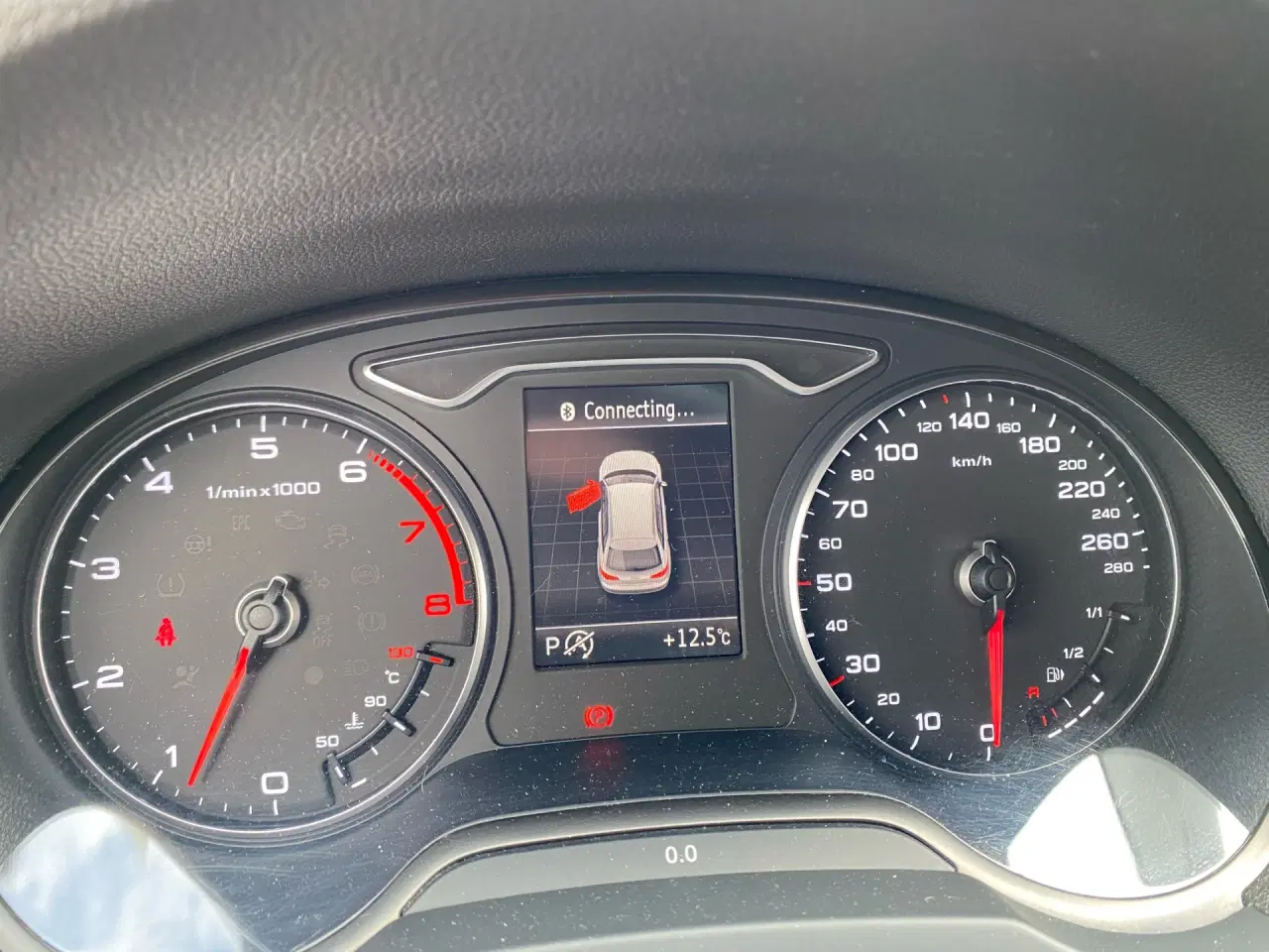 Billede 10 - Audi A3 Sportback 1,4 TFSI Attraction S Tronic 122HK 5d Aut.
