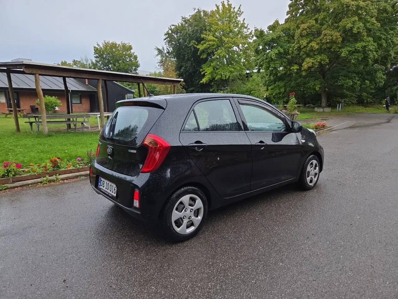Billede 5 - Kia Picanto 1,0 Style
