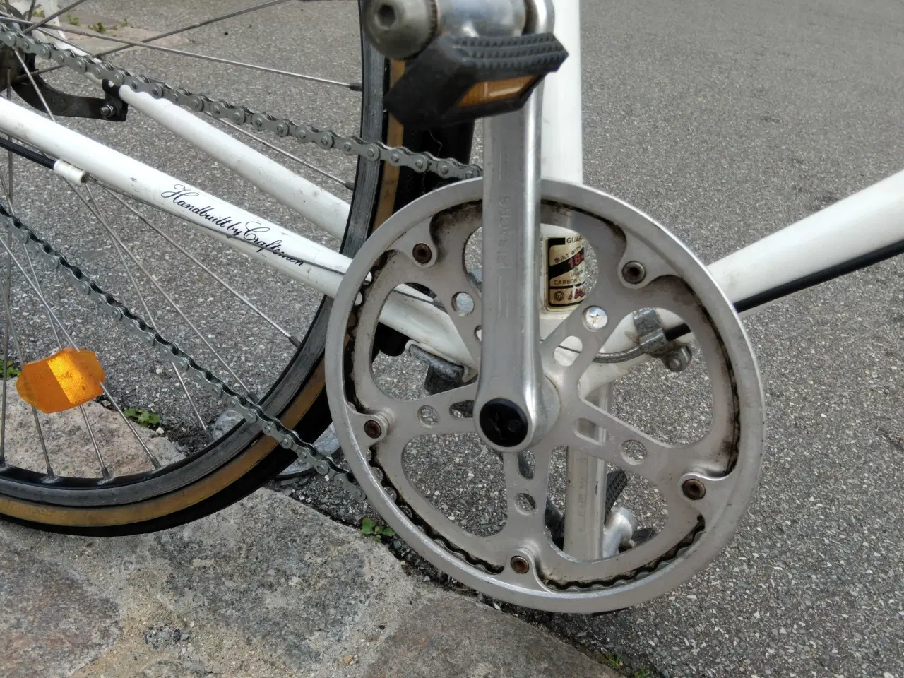 Billede 3 - Raleigh 